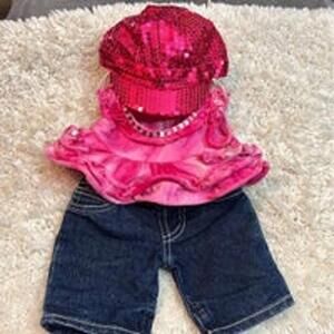 Build-A-Bear Outfit
